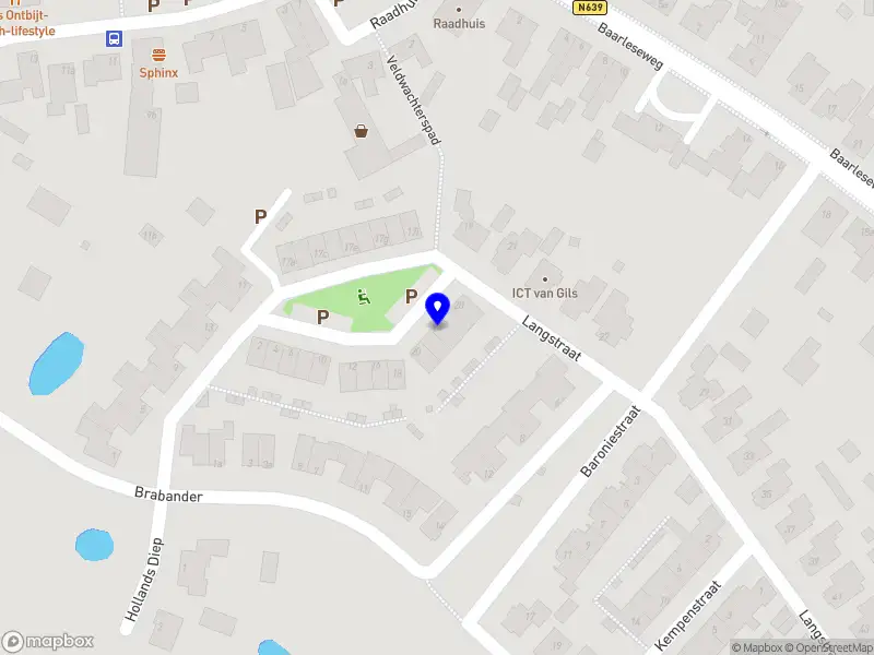 Nieuw bedrijf Lunari Agency