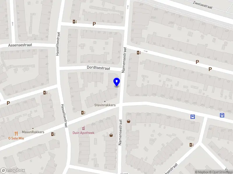 Studio Mezas Holding B.V.