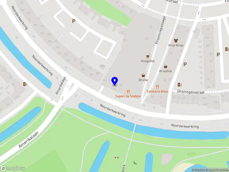 Misaoli Holding B.V. Alphen aan den Rijn