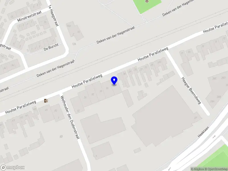 JHB Holding B.V. Helmond