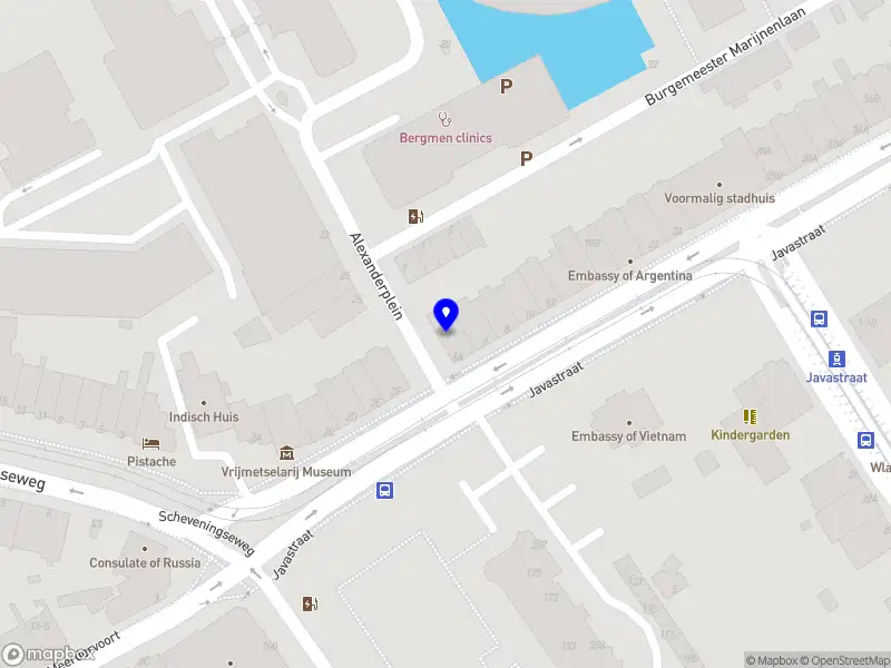 Nieuw bedrijf Hexaro