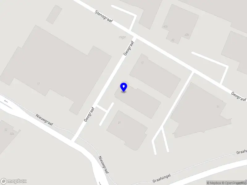 BlackMarch Operations B.V.