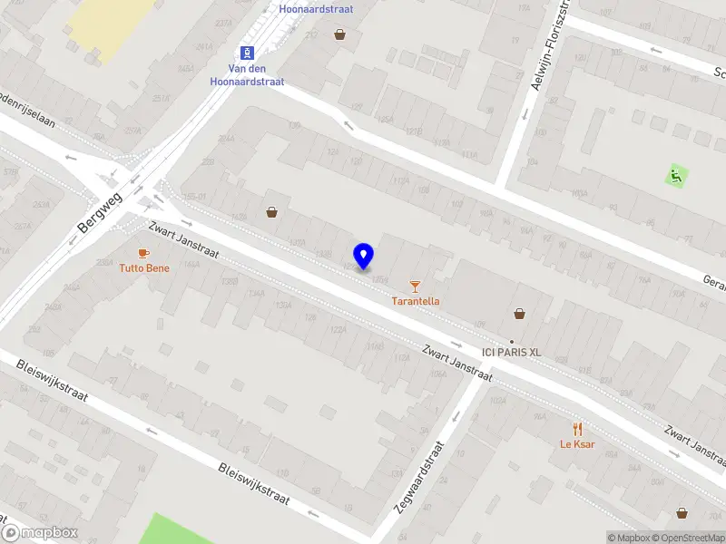 Nieuw bedrijf Curated Spaces