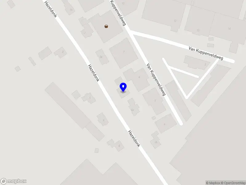 Nieuw bedrijf Kerkers Elektrotechniek