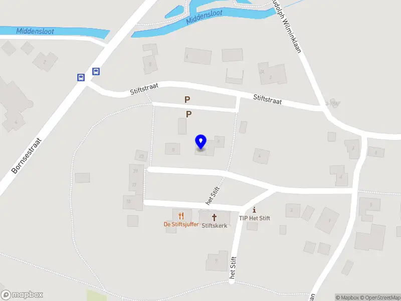 MEESTERWERK Coaching Weerselo