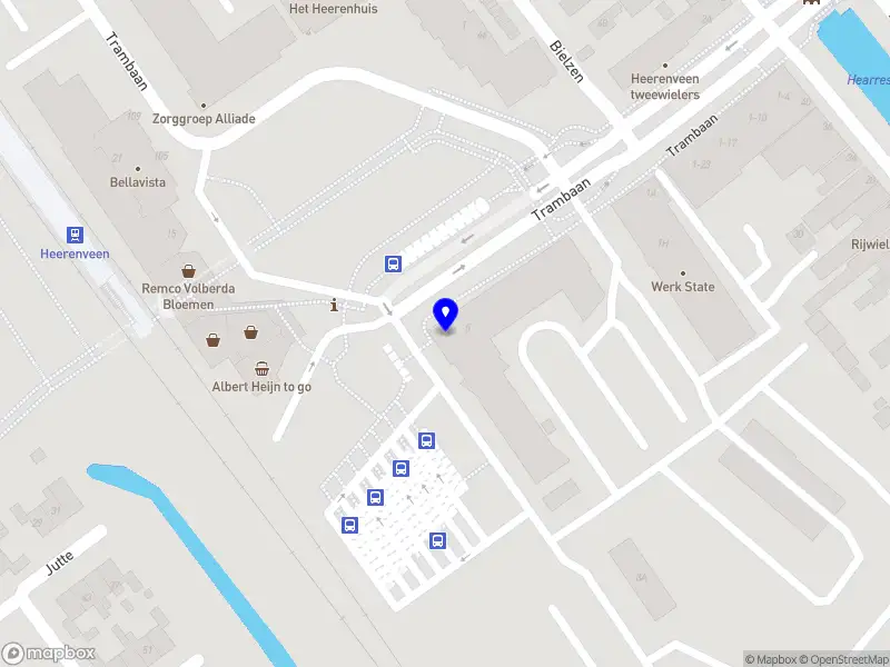 Nieuw bedrijf TheJon Zeeweegbree B.V.