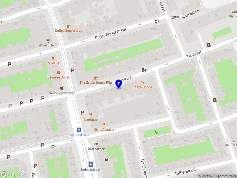 Ridda loodgieter Amsterdam