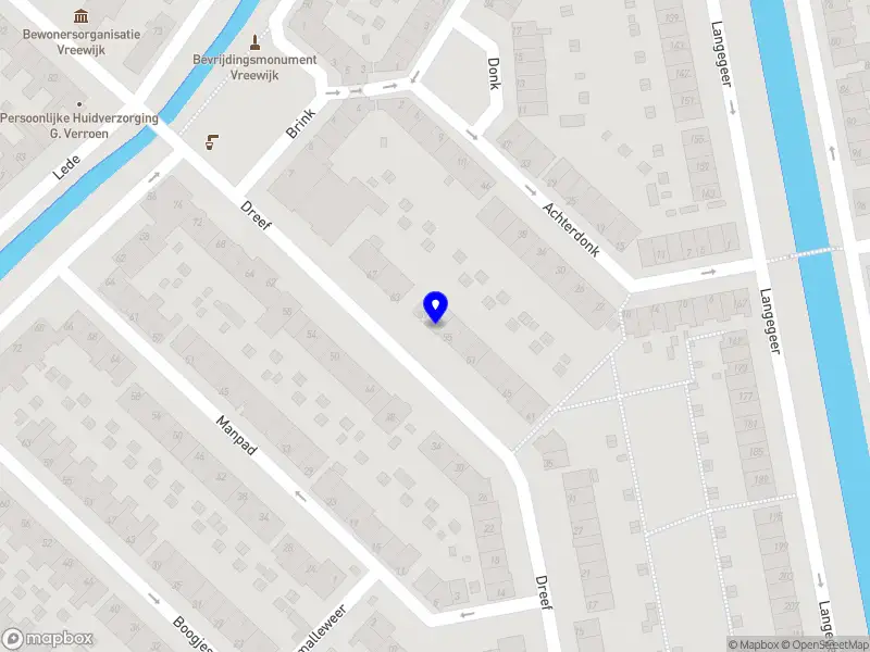 Nieuw bedrijf Dounia Care for All