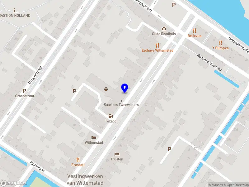 Storm The Label Willemstad