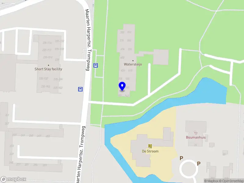 Stichting Ondernemend Wielwijk Dordrecht