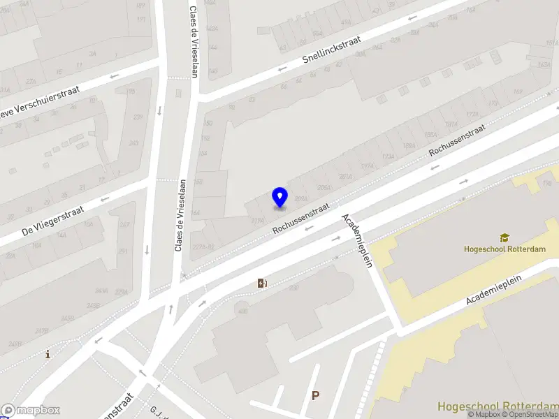 HRDM B.V. Rotterdam