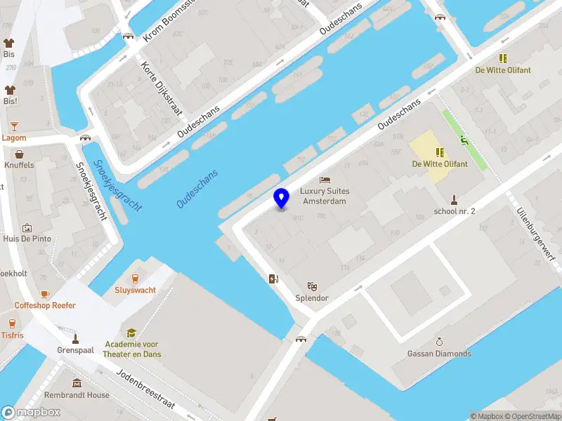 CYC Invest C.V. Amsterdam