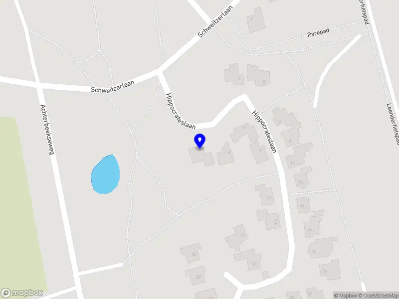 Nieuw bedrijf 3Riverz Holding B.V.