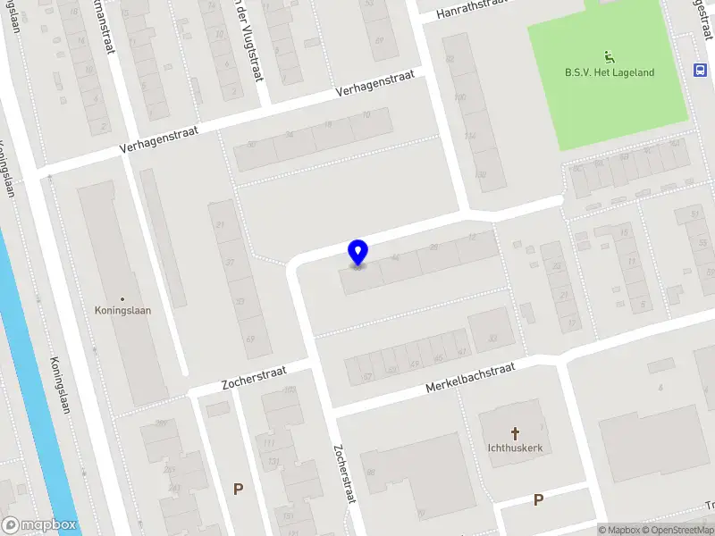 DRVault Rotterdam