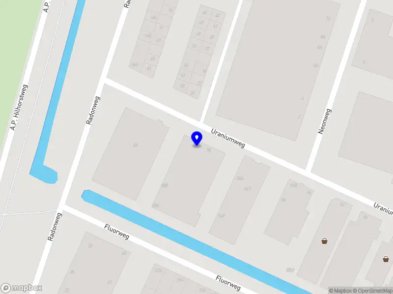 Groentehandel Gerth B.V. Amersfoort