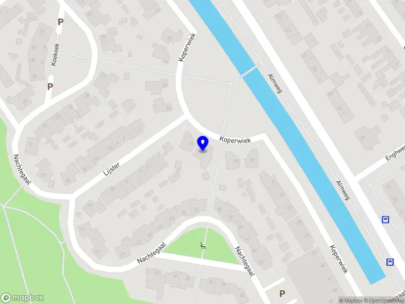 Nieuw bedrijf Samantha Knipt