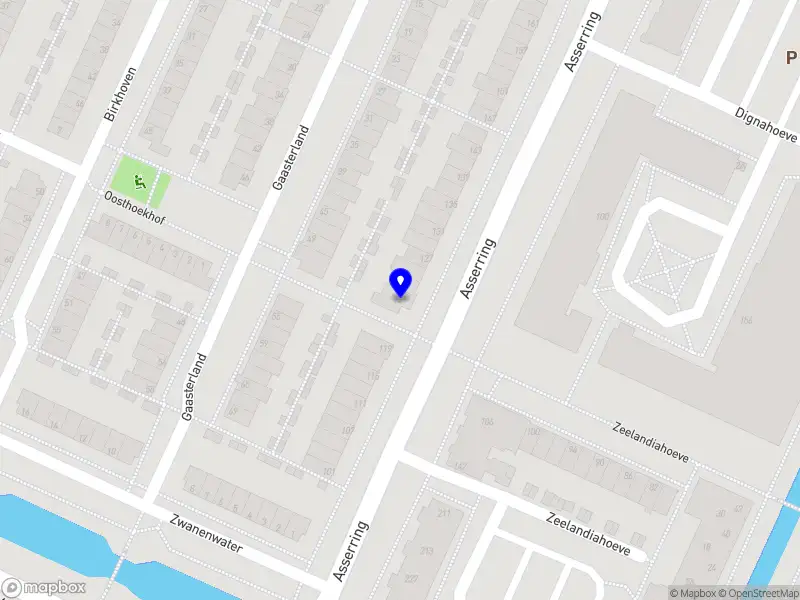 AG Optimise Solutions Amstelveen