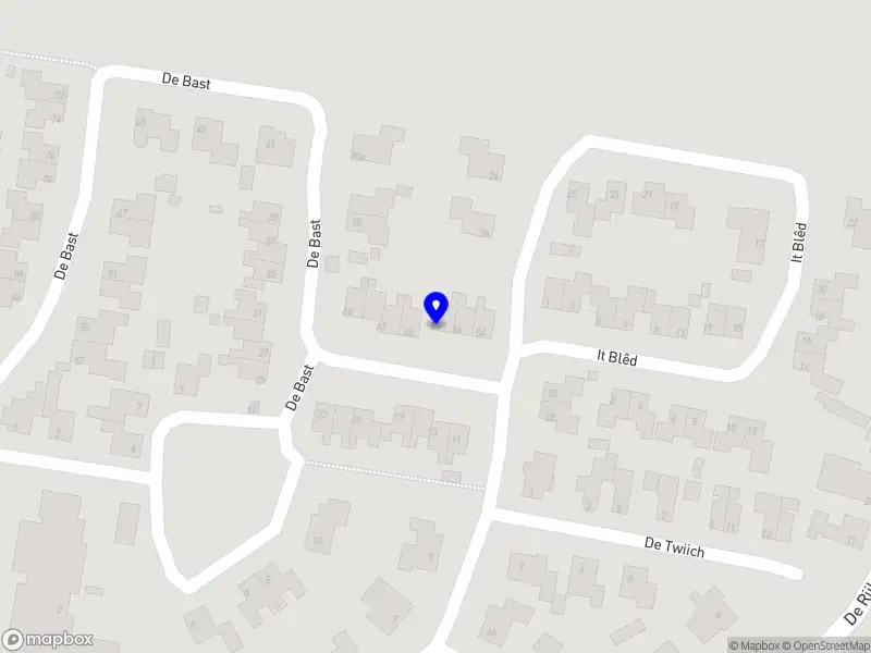 Nieuw bedrijf Mariejanne Poortman