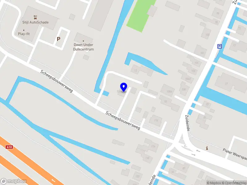 Nieuw bedrijf Smart4u Administraties