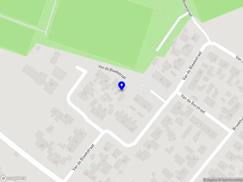 Nieuw bedrijf Maverdi