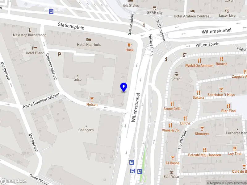 Boonstone Properties B.V. Arnhem