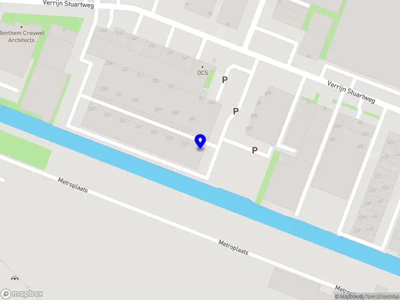 Stichting Phills Foundation