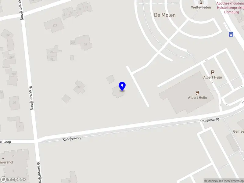 WRD SaRie Holding B.V.