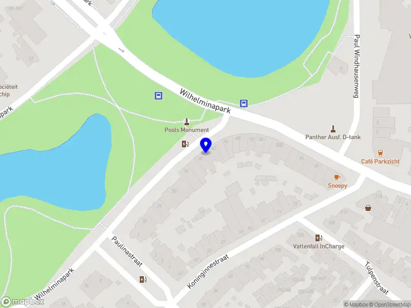 Stichting Derdengelden Nationale Kringloopbon Breda