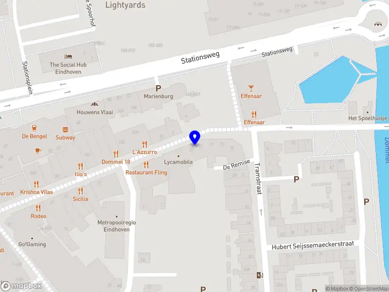 qp Society Eindhoven