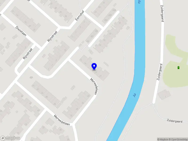 AC Groene Droom Veghel