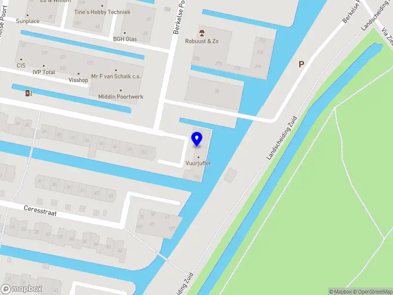 Huiswerk Held B.V. Berkel en Rodenrijs