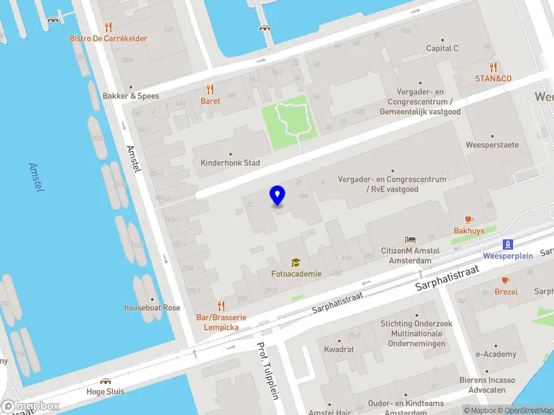 Nieuw bedrijf Make It Happen Ventures B.V.