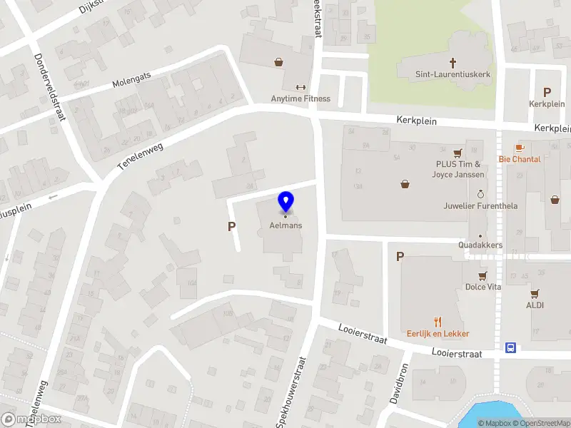 B & S Administratie B.V.