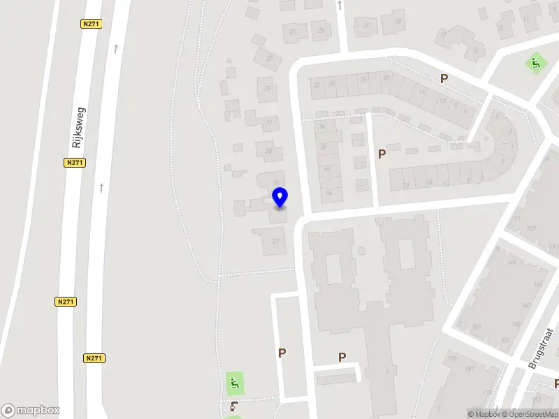 Cairn Nalatenschappen VOF