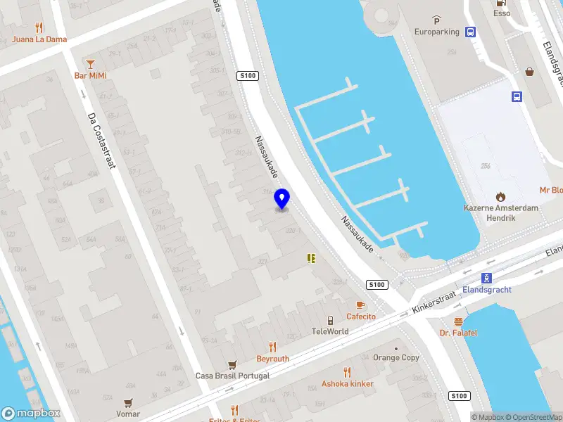 Nieuw bedrijf Arboréa B.V.