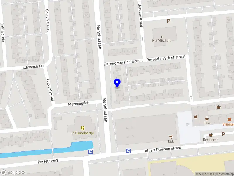 Catch & Sleeve V.O.F.