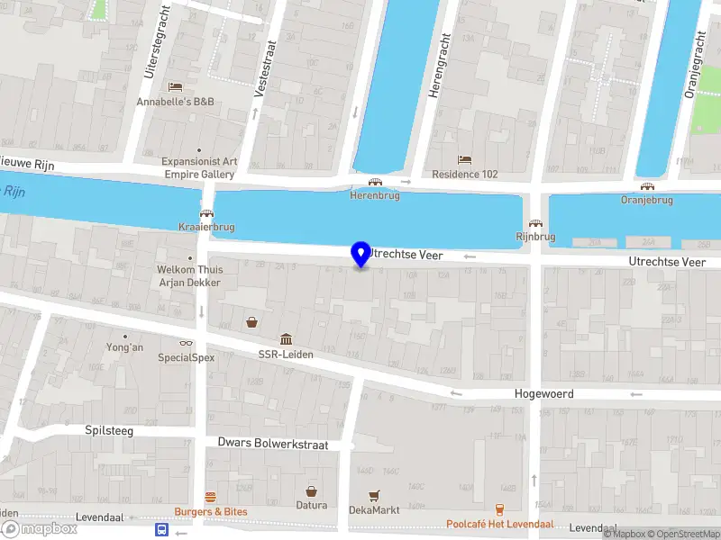 BWT Works Leiden