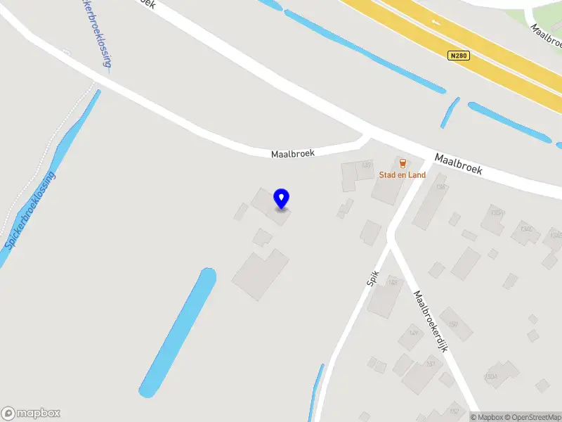 Dörenberg Transport B.V.