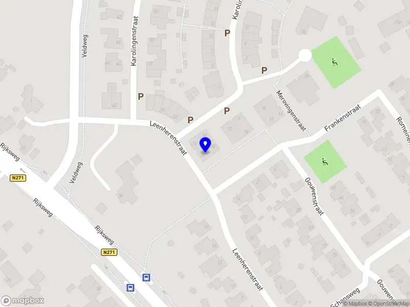 Hendriks Heritage Watches