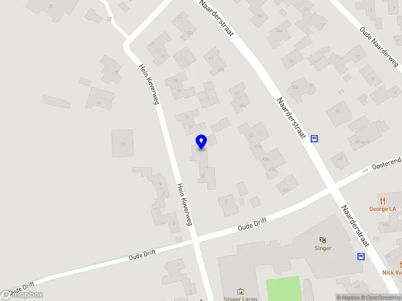 Food Service Midden Nederland B.V.