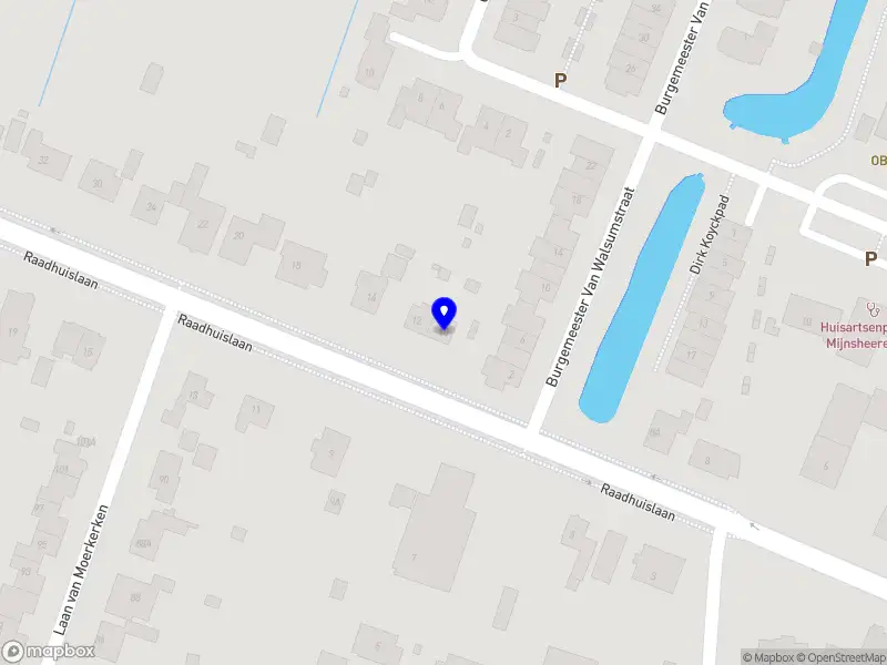 Deelnemingsmaatschappij M. Paardekooper B.V.