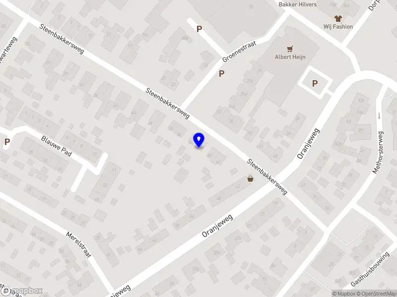 Nieuw bedrijf bbbouwallround