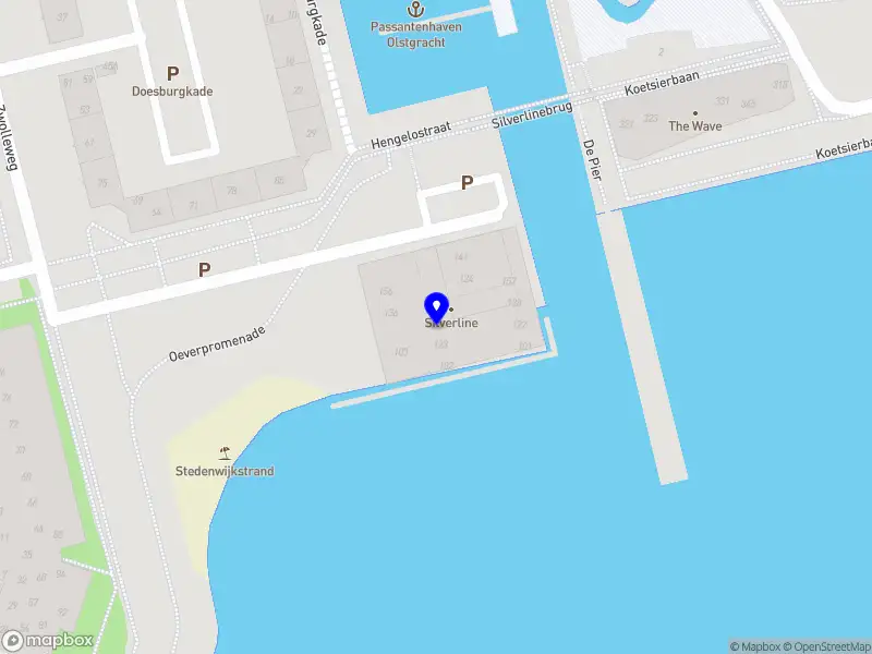 Nieuw bedrijf Hof van Laren B.V.