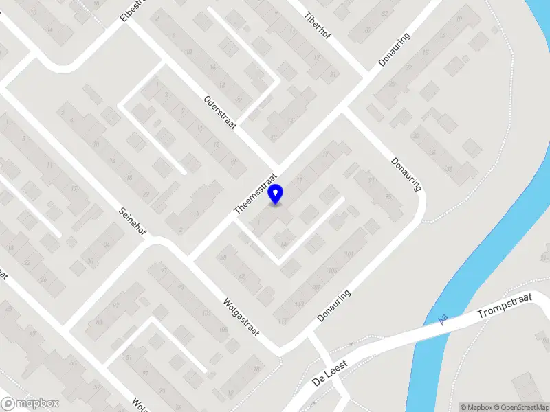 BLX Holding B.V. Veghel