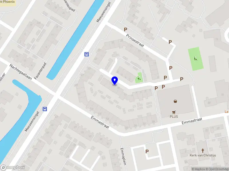 Severn Zorgmanagement B.V.