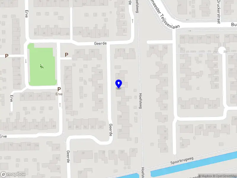 Binnenplein Vastgoed B.V.