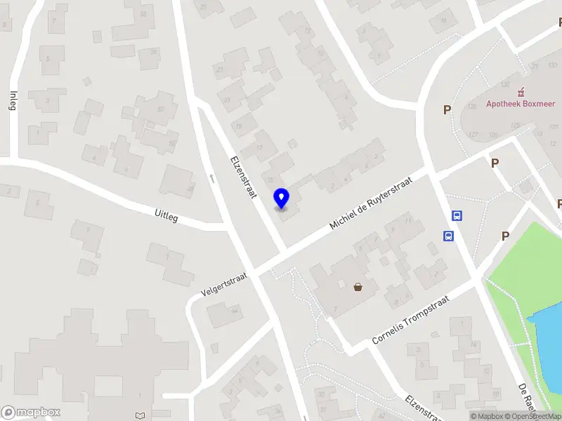 Iron Force Security B.V.