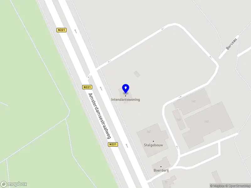 Audience Prime Spaces B.V. Baarn