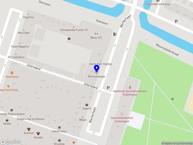 EM Holding B.V. Zwolle