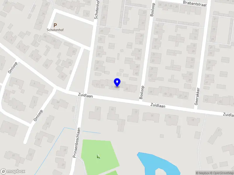 De Graaf Beleggingen B.V.